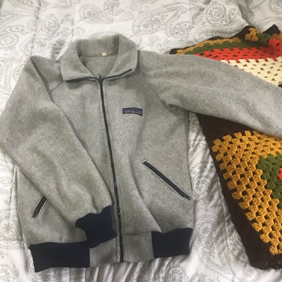 Patagonia Other - Patagonia Men’s fleece jacket